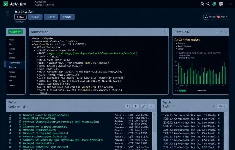 Network Automation Suite