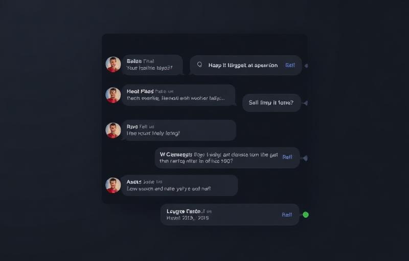 Real-Time Chat Application