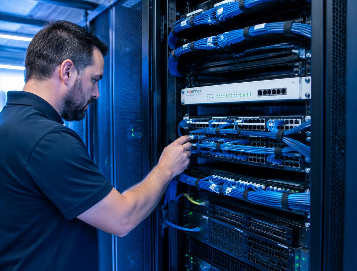 Security Network Solutions